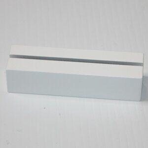 American Girl GOTY 2019 Blaire Restaurant Accessories Menu Board Stand for Dolls